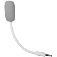 WHITE SHARK WGH 2444 FIRECREST White, Wireless Premium Line