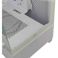 WHITE SHARK GCC 2304 TORPEDO White + 3 FAN WARP