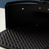 PHILIPS HD9963/00 komplet za picu i grill