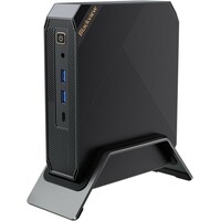 BLACKVIEW Mini PC MP 200 i5-12450H / 16GB / NVMe 512GB / Dual Wifi / LAN / BT / Win11 PRO