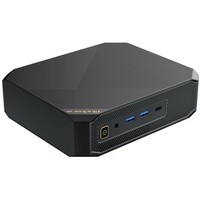 BLACKVIEW Mini PC MP 200 i5-12450H/16GB/NVMe 512GB/Dual Wifi/LAN/BT/Win11 PRO