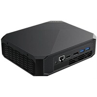 BLACKVIEW Mini PC MP 200 i5-12450H/16GB/NVMe 512GB/Dual Wifi/LAN/BT/Win11 PRO