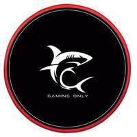 WHITE SHARK GAMING PODLOGA ZA STOLICU PHARAOH