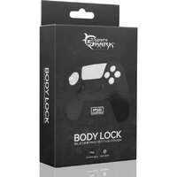 WHITE SHARK PS5 BODY LOCK BLACK