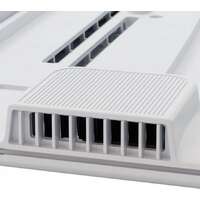 WHITE SHARK PS5 KIMURA - 2, Cooling Pad + 2 Charging Docks