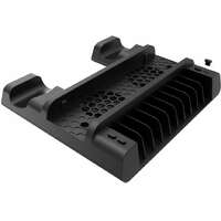 WHITE SHARK PS4 WS PS4 COOLING PAD + CHARGING DOCK 19076 CUTMAN