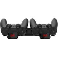 WHITE SHARK PS4 WS PS4 COOLING PAD + CHARGING DOCK 19076 CUTMAN