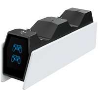 WHITE SHARK PS4 CHARGING DOCK PS4-0417 RINGSIDE