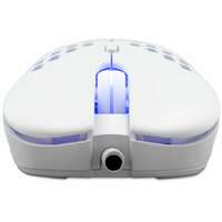 ESHARK M4 NAGINATA WHITE PREMIUM LINE