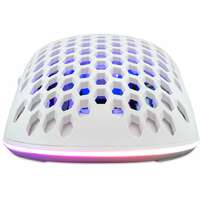 ESHARK M4 NAGINATA WHITE PREMIUM LINE