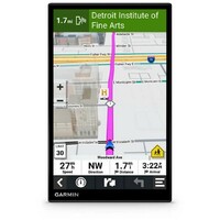 GARMIN DriveSmart 86 MT-D Alexa