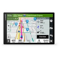 GARMIN DriveSmart 86 MT-D Alexa