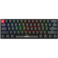 MARVO KG933G USB SABER 61 GAMING MEHANICKA
