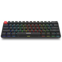 MARVO KG933G USB SABER 61 GAMING MEHANICKA
