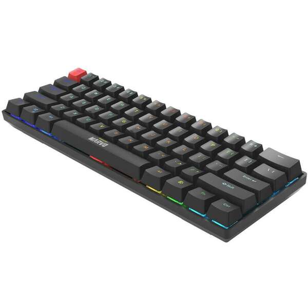 MARVO KG933G USB SABER 61 GAMING MEHANICKA