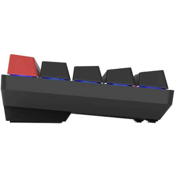 MARVO KG933G USB SABER 61 GAMING MEHANICKA