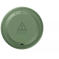 MOTOROLA Tag Jade Green PG38C06073