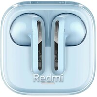 XIAOMI Redmi Buds 6 Active Transparent Blue