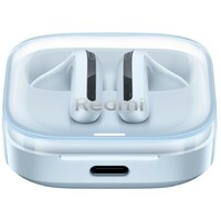 XIAOMI Redmi Buds 6 Active Transparent Blue