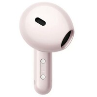 XIAOMI Redmi Buds 6 Active Transparent Powder