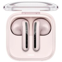 XIAOMI Redmi Buds 6 Active Transparent Powder