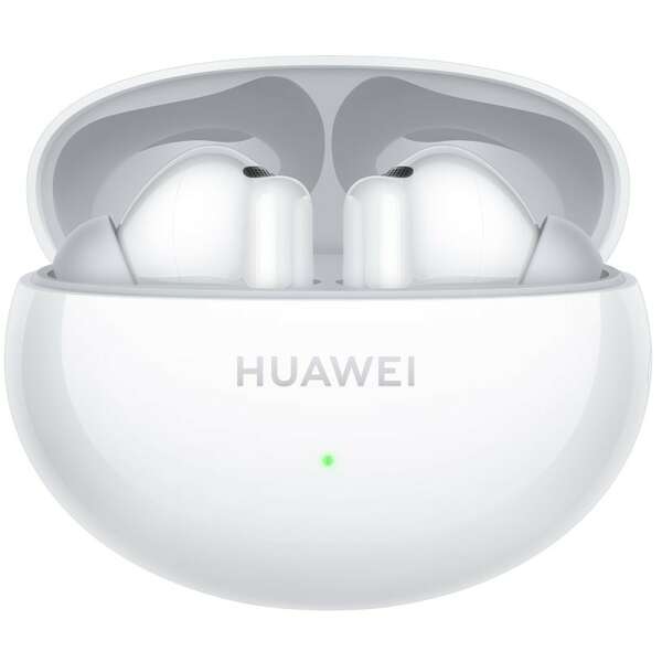 HUAWEI FreeBuds 6i White