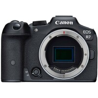 CANON EOS R7 Telo