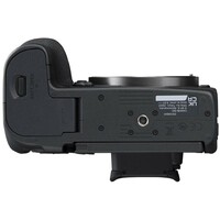 CANON EOS R7 Telo