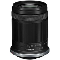 CANON EOS R7 + RF-S 18-150MM F3.5-6.3 IS STM