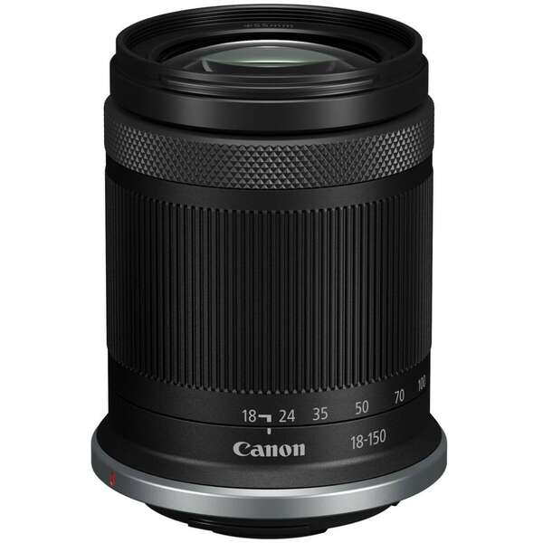 CANON EOS R7 + RF-S 18-150MM F3.5-6.3 IS STM 