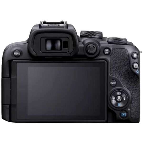 CANON EOS R10 RF-S 18-150MM F3.5-6.3 IS STM
