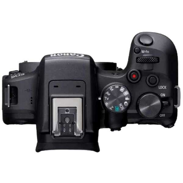 CANON EOS R10 RF-S 18-150MM F3.5-6.3 IS STM