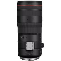 CANON RF 70-200mm 2.8L IS USM Z BK