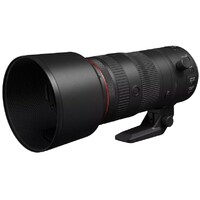 CANON RF 70-200mm 2.8L IS USM Z BK