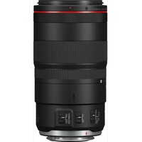 CANON RF 100mm 2.8 L Macro IS USM