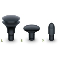 BEURER MG79 SENSITIVE masazer