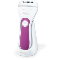 BEURER HL76 depilator