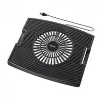 HAMA NOTEBOOK COOLER WAVE CRNI