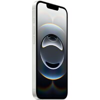 APPLE iPhone 16e 128GB White md1r4sx/a