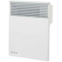 INTUIS TACTIC 1000W DIGI Radijator