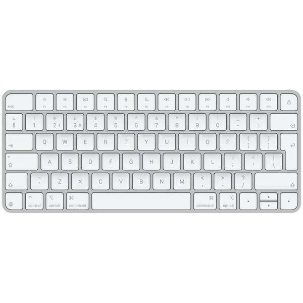 APPLE Magic Keyboard (2024) - International English Bezicna Tastatura mxcl3z/a