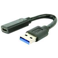 GEMBIRD A-USB3-AMCF-01 USB 3.1 - Type-C zenski USB Adapter