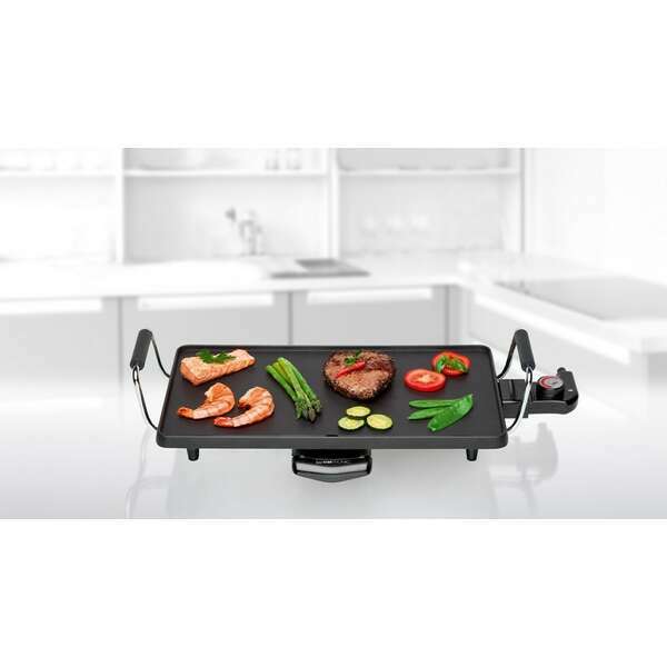 CLATRONIC TYG3027 grill ploca