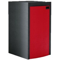 ALFA PLAM COMMO COMPACT 15 kotao na pelet