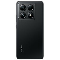 XIAOMI 14T 12GB/256GB Titan Black MZB0HUBEU