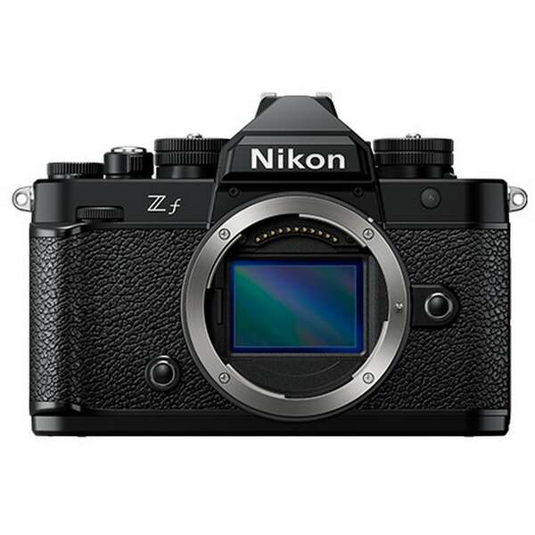 NIKON Zf telo