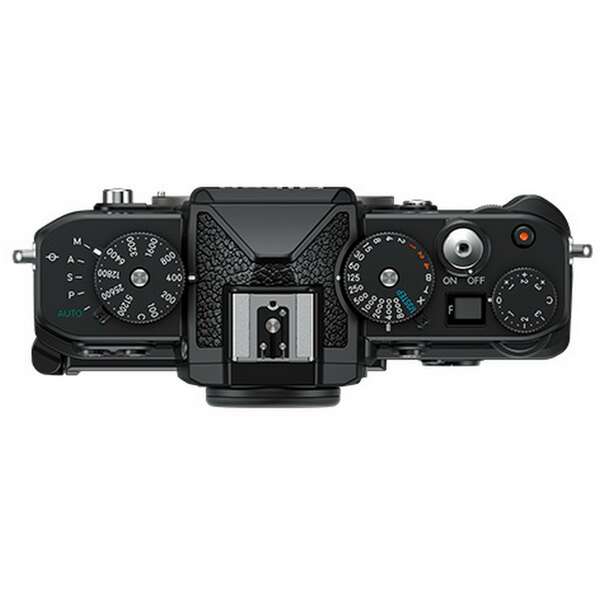 NIKON Zf telo