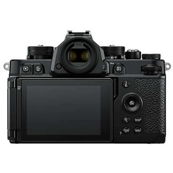 NIKON Zf telo