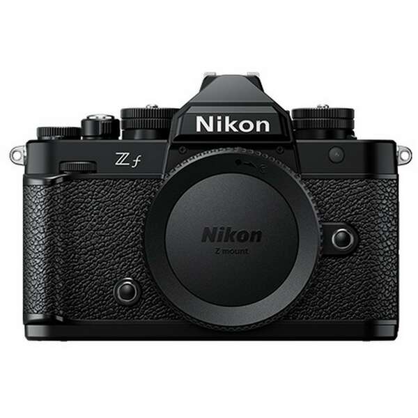 NIKON Zf telo
