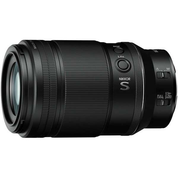 NIKON NIKKOR Z MC 105mm f/2.8 S VR